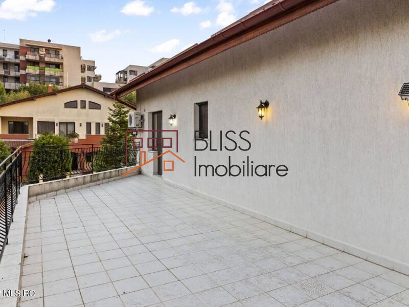 Vila 6 Camere Pipera Nord | Bliss Imobiliare / Photo 35 - BLISS Imobiliare