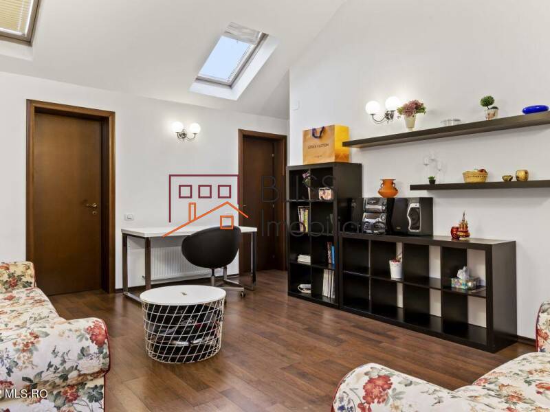 Vila 6 Camere Pipera Nord | Bliss Imobiliare / Photo 41 - BLISS Imobiliare