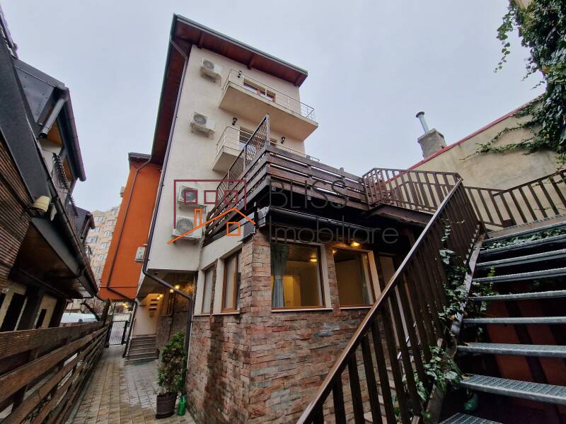 Spatiu Birouri In Piata Muncii-Decebal | Bliss Imobiliare / Photo 1 - BLISS Imobiliare