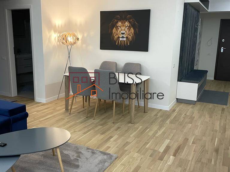 Apartment With 2 Bedrooms In Pipera Residence, Bucharest / Ilfov | Bliss Imobiliare / Photo 7 - BLISS Imobiliare