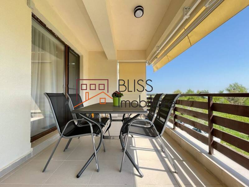 Apartament Cu 3 Camere In Pipera | Bliss Imobiliare / Photo 8 - BLISS Imobiliare