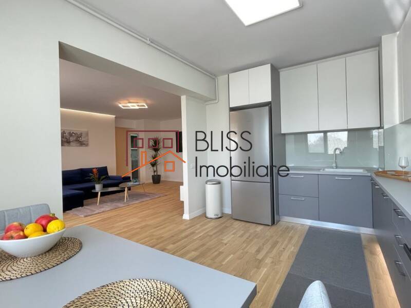 Apartament Cu 3 Camere In Pipera | Bliss Imobiliare / Photo 11 - BLISS Imobiliare