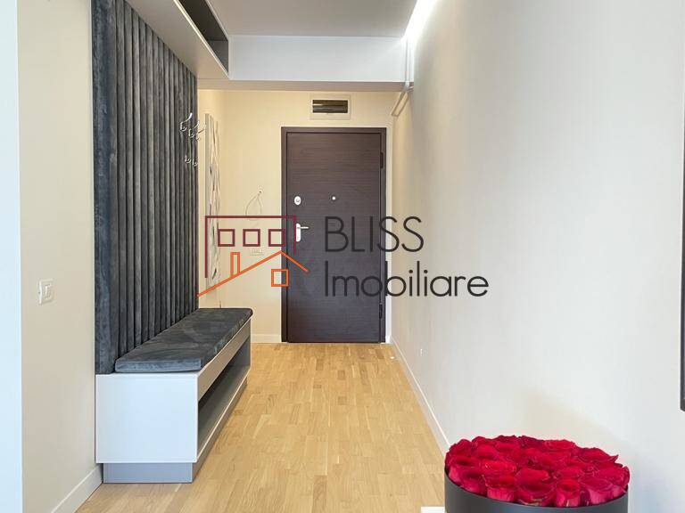 Apartament Cu 3 Camere In Pipera | Bliss Imobiliare / Photo 15 - BLISS Imobiliare