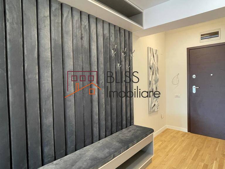 Apartment With 2 Bedrooms In Pipera Residence, Bucharest / Ilfov | Bliss Imobiliare / Photo 16 - BLISS Imobiliare