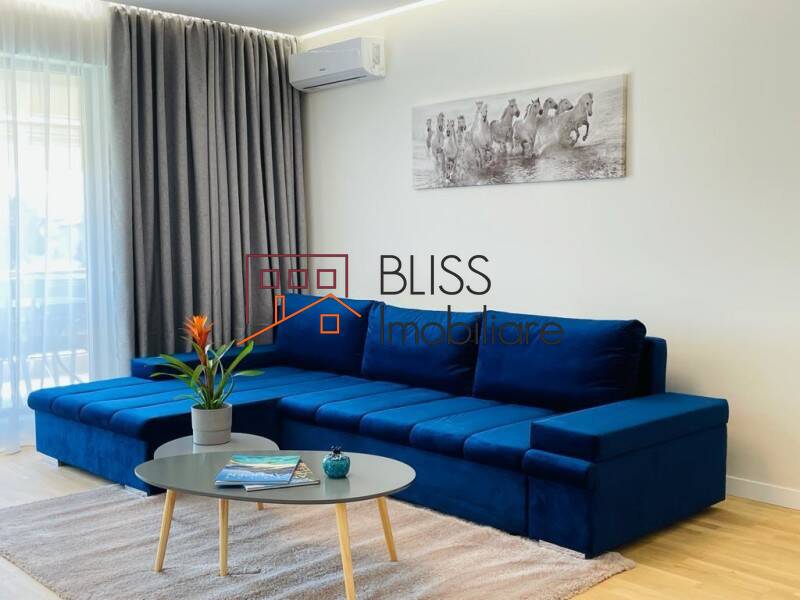 Apartment With 2 Bedrooms In Pipera Residence, Bucharest / Ilfov | Bliss Imobiliare / Photo 3 - BLISS Imobiliare