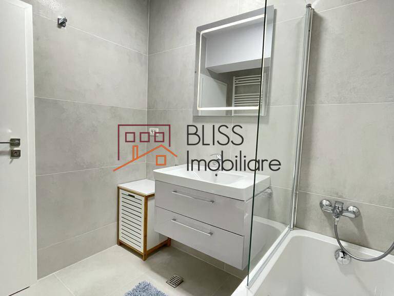Apartament Cu 3 Camere In Pipera | Bliss Imobiliare / Photo 24 - BLISS Imobiliare