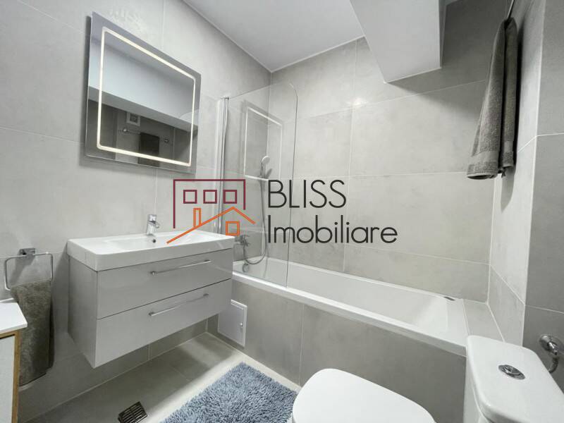 Apartament Cu 3 Camere In Pipera | Bliss Imobiliare / Photo 27 - BLISS Imobiliare