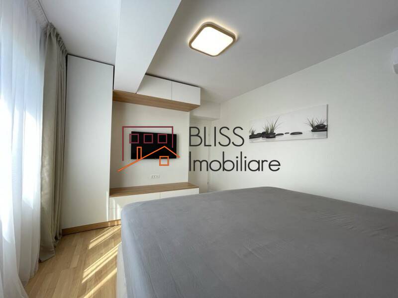 Apartment With 2 Bedrooms In Pipera Residence, Bucharest / Ilfov | Bliss Imobiliare / Photo 20 - BLISS Imobiliare