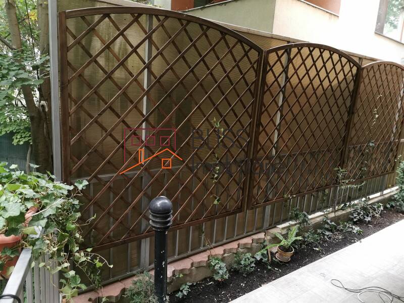 Duplex Penthouse 350 Sqm Herastrau – 4 Bedrooms, 5 Balconies, Bucharest | Bliss Imobiliare / Photo 26 - BLISS Imobiliare