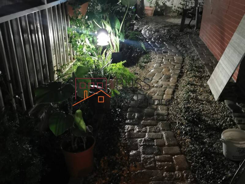 Duplex Penthouse 350 Sqm Herastrau – 4 Bedrooms, 5 Balconies, Bucharest | Bliss Imobiliare / Photo 25 - BLISS Imobiliare