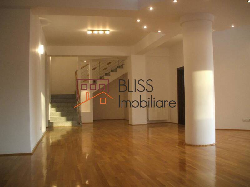 Duplex Penthouse 350 Mp Herastrau – 4 Dormitoare, 5 Balcoane | Bliss Imobiliare / Photo 13 - BLISS Imobiliare