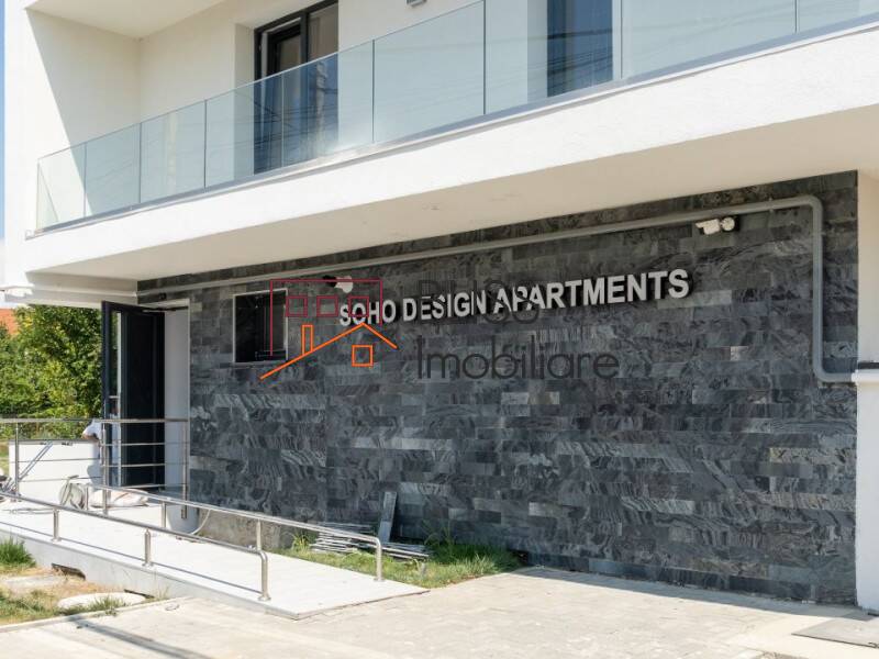 Apartament de Inchiriat Iancu Nicolae | Pipera - 2 Camere - ID:87282 | Bliss Imobiliare / Photo 7 - BLISS Imobiliare