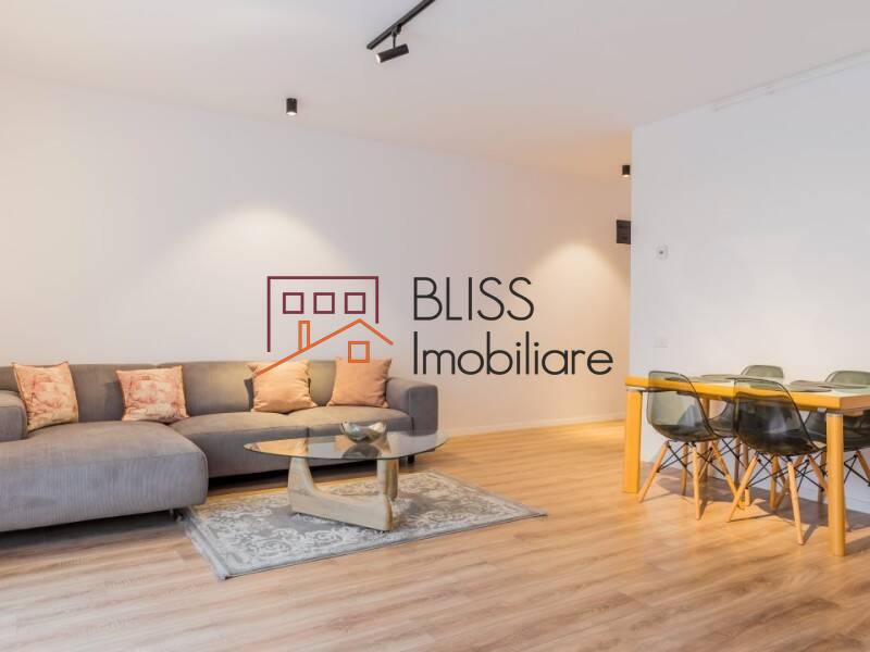 Apartament de Inchiriat Iancu Nicolae | Pipera - 2 Camere - ID:87282 | Bliss Imobiliare / Photo 1 - BLISS Imobiliare