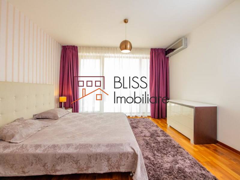 Apartment for Sale Iancu Nicolae | Pipera, Bucharest / Ilfov - 1 Bedroom - ID:113691 | Bliss Imobiliare / Photo 9 - BLISS Imobiliare