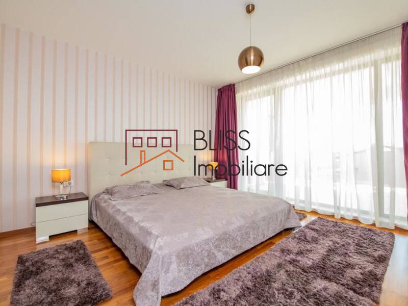 Apartament de Vanzare Iancu Nicolae | Pipera - 2 Camere - ID:113691 | Bliss Imobiliare / Photo 10 - BLISS Imobiliare