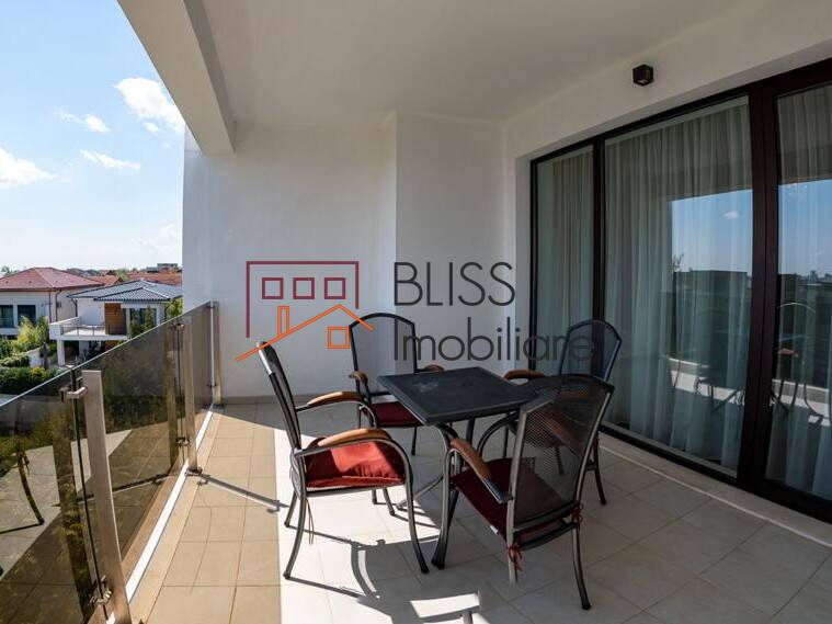 Apartment for Sale Iancu Nicolae | Pipera, Bucharest / Ilfov - 1 Bedroom - ID:113691 | Bliss Imobiliare / Photo 3 - BLISS Imobiliare