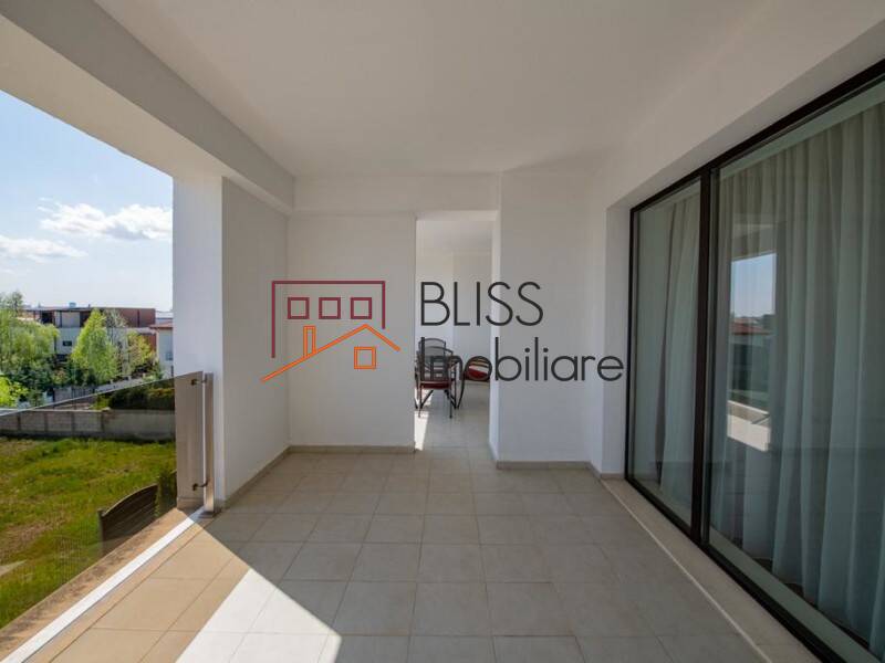Apartament de Vanzare Iancu Nicolae | Pipera - 2 Camere - ID:113691 | Bliss Imobiliare / Photo 4 - BLISS Imobiliare