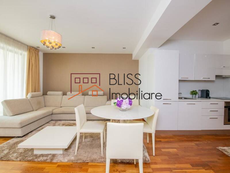 Apartament de Vanzare Iancu Nicolae | Pipera - 2 Camere - ID:113691 | Bliss Imobiliare / Photo 6 - BLISS Imobiliare