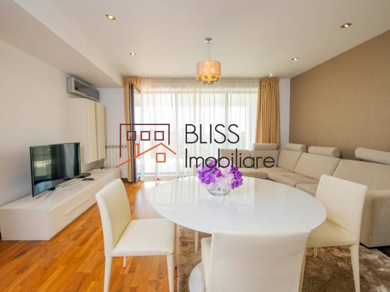 Apartament de Vanzare Iancu Nicolae | Pipera - 2 Camere - ID:113691 | Bliss Imobiliare / Photo 5 - BLISS Imobiliare