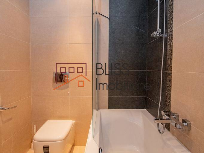Apartment for Sale Iancu Nicolae | Pipera, Bucharest / Ilfov - 1 Bedroom - ID:113691 | Bliss Imobiliare / Photo 12 - BLISS Imobiliare