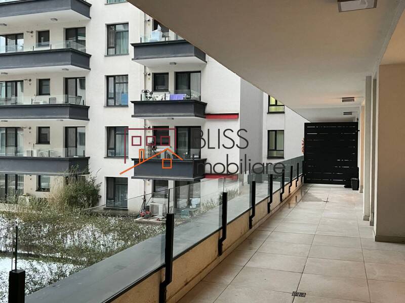 2 Bedroom Apartment, Bucharest | Bliss Imobiliare / Photo 5 - BLISS Imobiliare