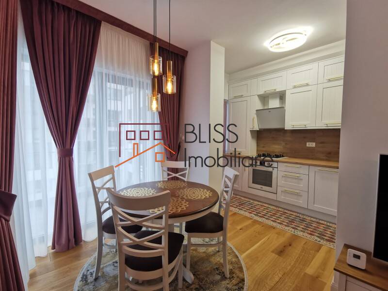 1-Bedroom Apartment In Baneasa Area, Bucharest / Ilfov | Bliss Imobiliare / Photo 4 - BLISS Imobiliare