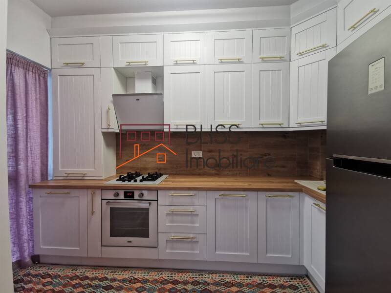 Apartament 2 Camere In Zona Baneasa | Bliss Imobiliare / Photo 5 - BLISS Imobiliare