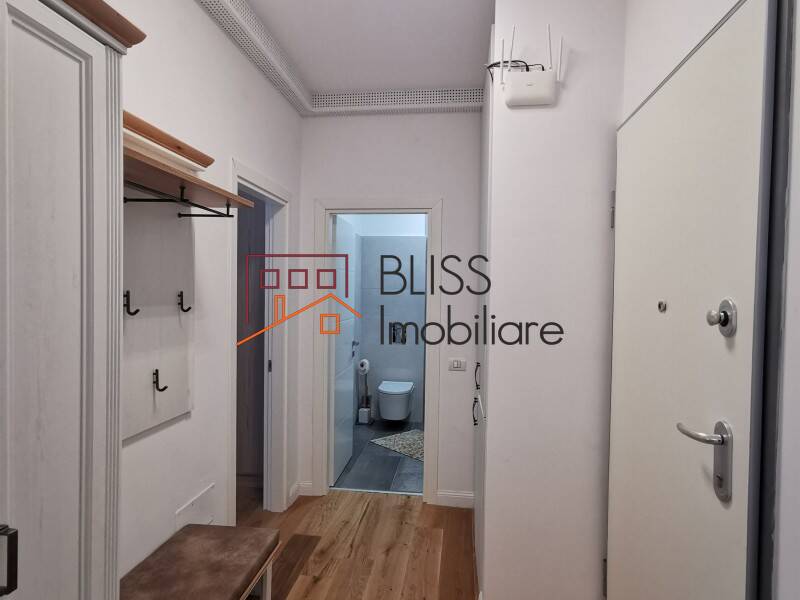 Apartament 2 Camere In Zona Baneasa | Bliss Imobiliare / Photo 7 - BLISS Imobiliare