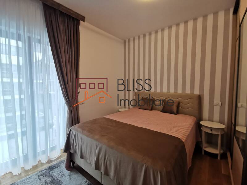 1-Bedroom Apartment In Baneasa Area, Bucharest / Ilfov | Bliss Imobiliare / Photo 9 - BLISS Imobiliare