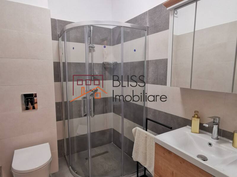 1-Bedroom Apartment In Baneasa Area, Bucharest / Ilfov | Bliss Imobiliare / Photo 11 - BLISS Imobiliare