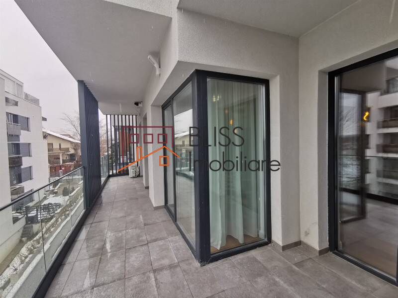 Apartament 2 Camere In Zona Baneasa | Bliss Imobiliare / Photo 13 - BLISS Imobiliare