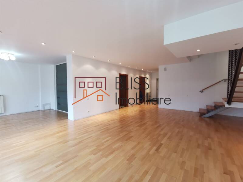 5 Bedroom Villa In Ibiza Golf & Light Complex, Bucharest / Ilfov | Bliss Imobiliare / Photo 3 - BLISS Imobiliare