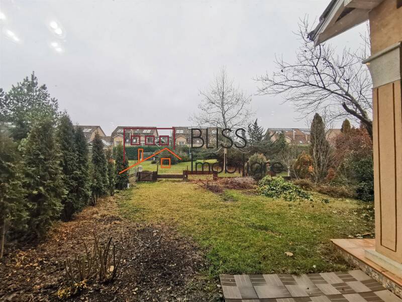 5 Bedroom Villa In Ibiza Golf & Light Complex, Bucharest / Ilfov | Bliss Imobiliare / Photo 8 - BLISS Imobiliare