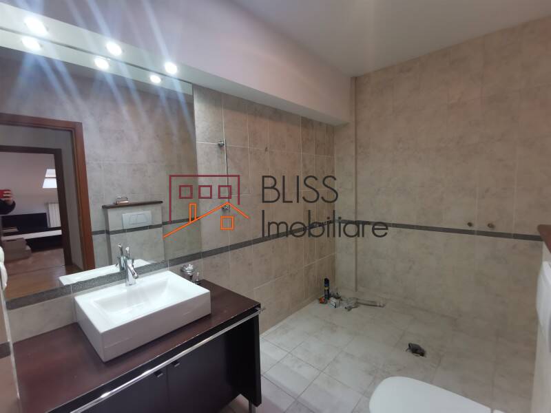 5 Bedroom Villa In Ibiza Golf & Light Complex, Bucharest / Ilfov | Bliss Imobiliare / Photo 12 - BLISS Imobiliare