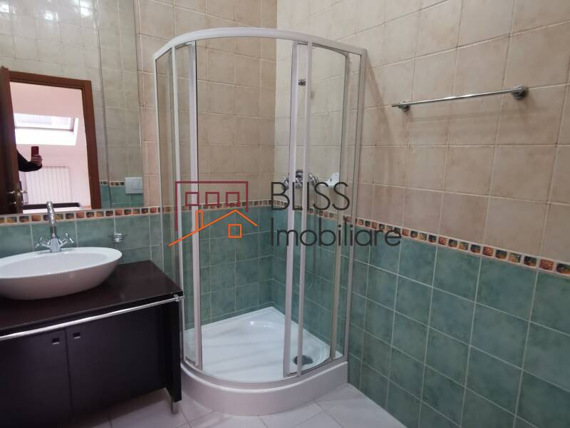 5 Bedroom Villa In Ibiza Golf & Light Complex, Bucharest / Ilfov | Bliss Imobiliare / Photo 17 - BLISS Imobiliare