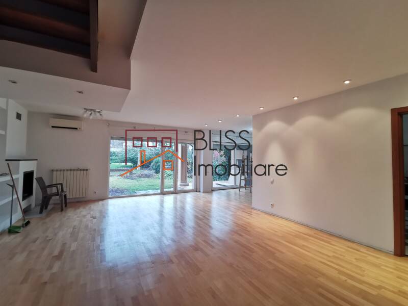 Vila Cu 7 Camere In Ibiza Golf & Light | Bliss Imobiliare / Photo 4 - BLISS Imobiliare