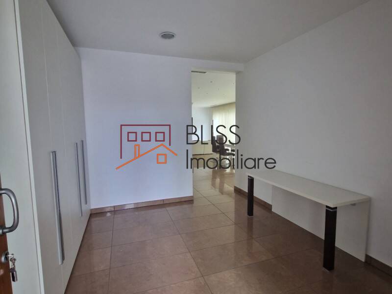 4 Bedroom Villa Iancu Nicolae Pipera, Bucharest / Ilfov | Bliss Imobiliare / Photo 17 - BLISS Imobiliare