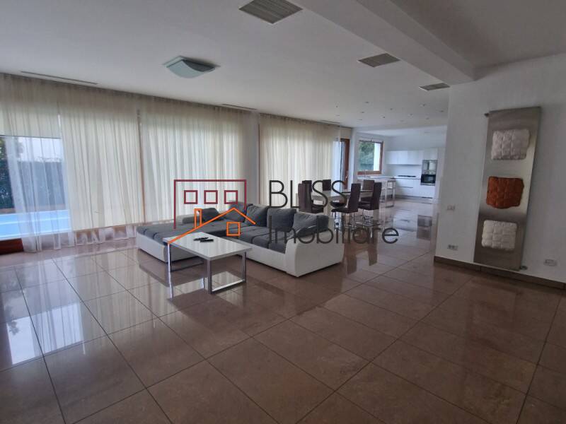 Vila Cu 5 Camere In Zona Iancu Nicolae | Bliss Imobiliare / Photo 9 - BLISS Imobiliare