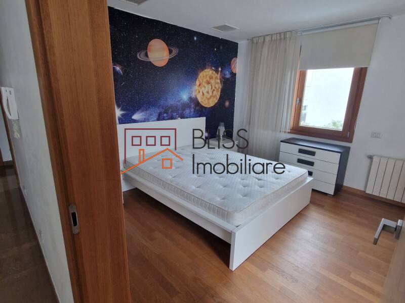 4 Bedroom Villa Iancu Nicolae Pipera, Bucharest / Ilfov | Bliss Imobiliare / Photo 19 - BLISS Imobiliare