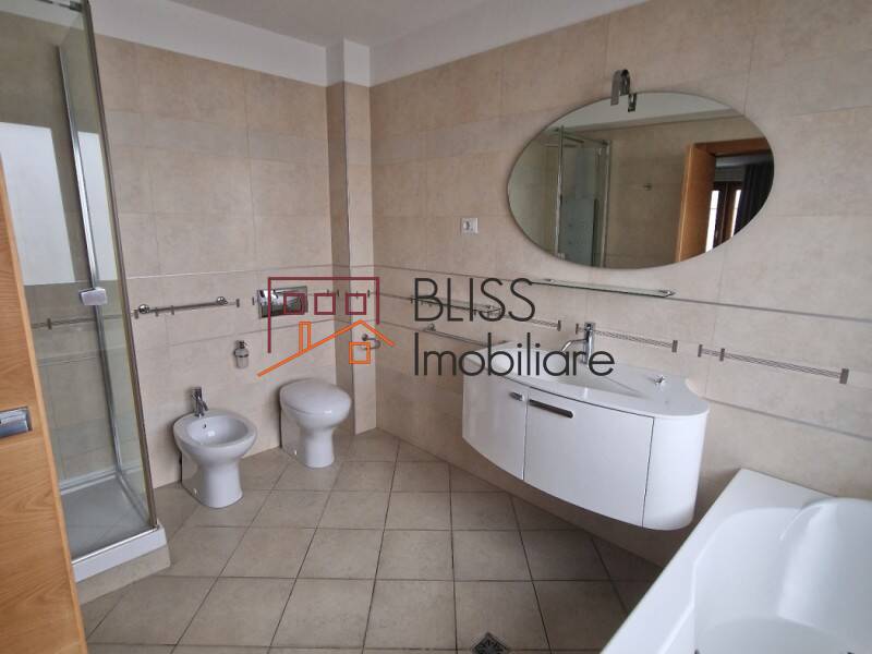 4 Bedroom Villa Iancu Nicolae Pipera, Bucharest / Ilfov | Bliss Imobiliare / Photo 29 - BLISS Imobiliare