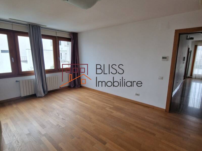 4 Bedroom Villa Iancu Nicolae Pipera, Bucharest / Ilfov | Bliss Imobiliare / Photo 21 - BLISS Imobiliare