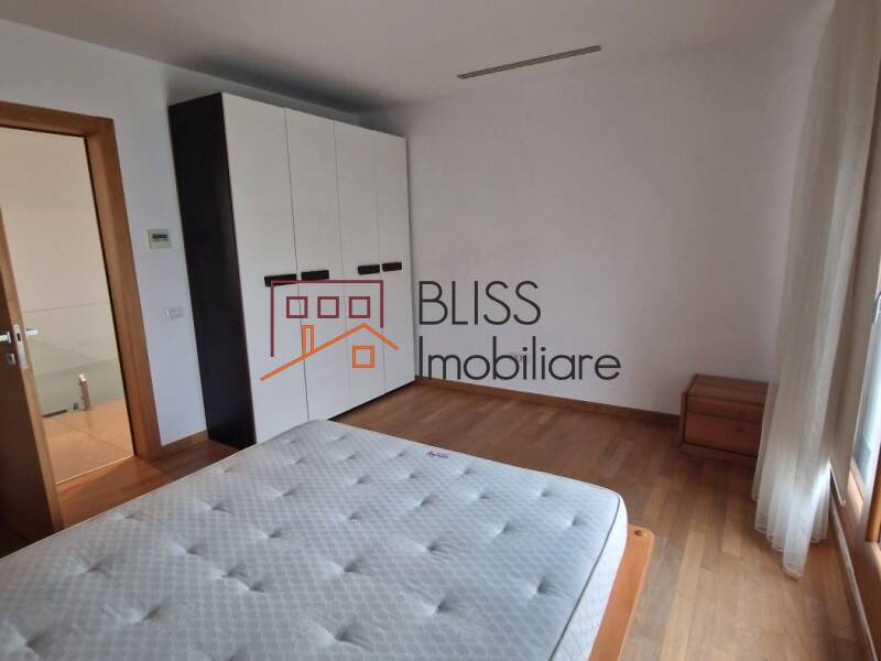 4 Bedroom Villa Iancu Nicolae Pipera, Bucharest / Ilfov | Bliss Imobiliare / Photo 25 - BLISS Imobiliare