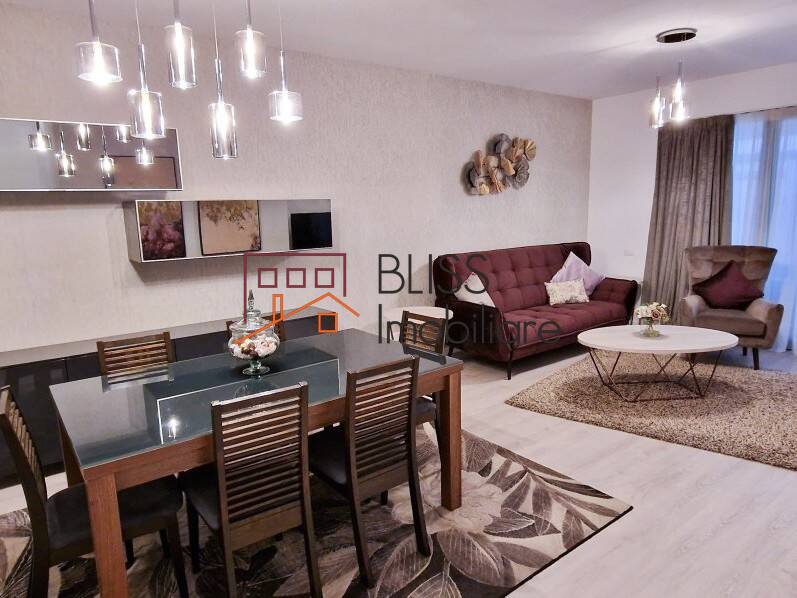 Vila 5 Camere Cu Curte Privata Pipera | Bliss Imobiliare / Photo 1 - BLISS Imobiliare