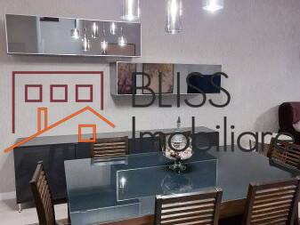 3-Bedroom Villa With Private Yard Pipera, Bucharest / Ilfov | Bliss Imobiliare / Photo 4 - BLISS Imobiliare