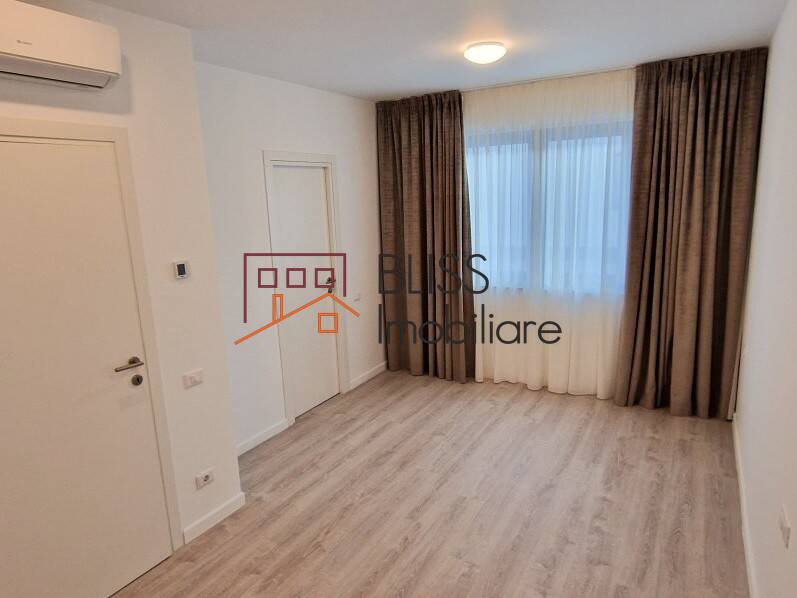 Vila 5 Camere Cu Curte Privata Pipera | Bliss Imobiliare / Photo 9 - BLISS Imobiliare