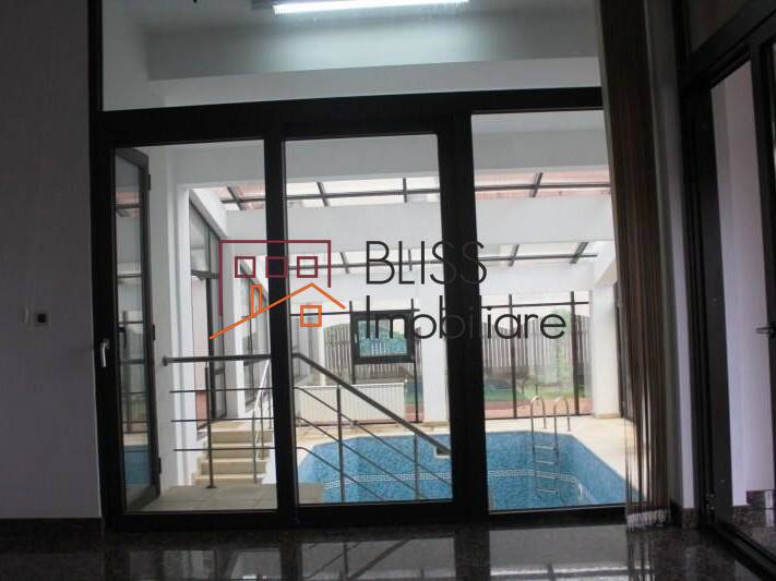 12-Bedroom Villa With Pool And Premium Amenities, Bucharest / Ilfov | Bliss Imobiliare / Photo 38 - BLISS Imobiliare