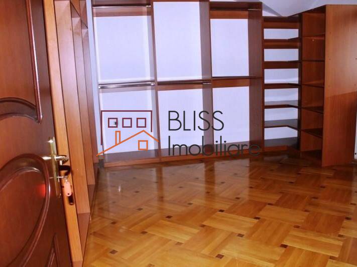 12-Bedroom Villa With Pool And Premium Amenities, Bucharest / Ilfov | Bliss Imobiliare / Photo 19 - BLISS Imobiliare