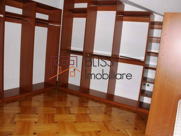 Vila 14 Camere Cu Facilitati Premium Si Piscina | Bliss Imobiliare / Photo 21 - BLISS Imobiliare