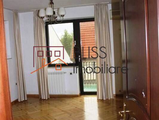 Vila 14 Camere Cu Facilitati Premium Si Piscina | Bliss Imobiliare / Photo 23 - BLISS Imobiliare