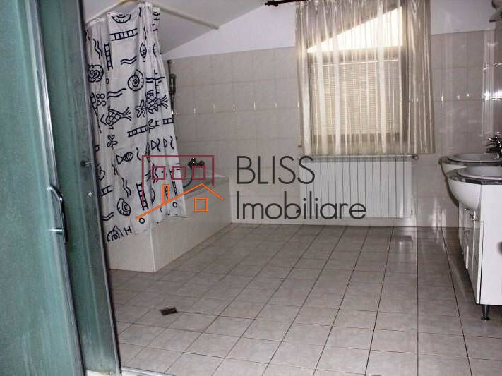 Vila 14 Camere Cu Facilitati Premium Si Piscina | Bliss Imobiliare / Photo 35 - BLISS Imobiliare